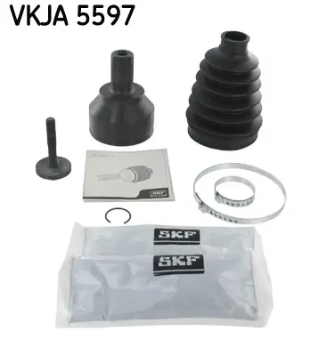 Шрус (граната) внутренний-наружный SKF VKJA 5597