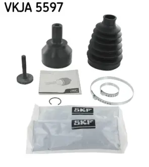 Шрус (граната) внутренний-наружный SKF VKJA 5597
