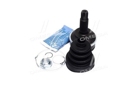 Шрус (граната) внутренний-наружный skf VKJA5641