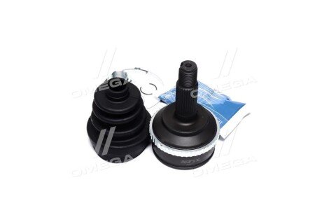 Шрус (граната) внутренний-наружный skf VKJA5641