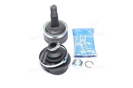 Шрус (граната) внутренний-наружный skf VKJA5708