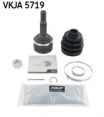 Шрус (граната) внутренний-наружный SKF VKJA 5719