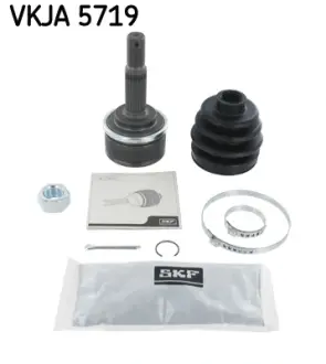 Шрус (граната) внутрішній-зовнішній SKF VKJA 5719