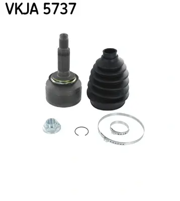 Шрус (граната) внутренний-наружный SKF VKJA5737