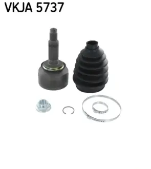 Шрус (граната) внутренний-наружный SKF VKJA5737