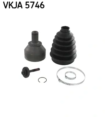 Шрус (граната) внутренний-наружный SKF VKJA 5746