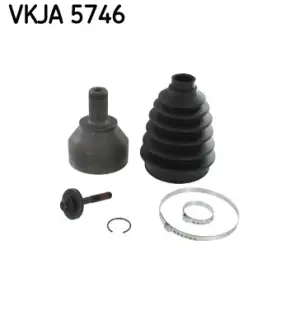 Шрус (граната) внутренний-наружный SKF VKJA 5746