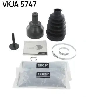 Шрус (граната) внутрішній-зовнішній SKF VKJA 5747
