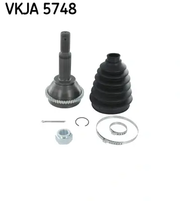Шрус (граната) внутрішній-зовнішній SKF VKJA 5748 (фото 1)