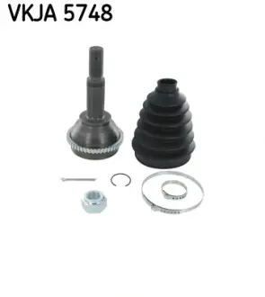 Шрус (граната) внутрішній-зовнішній SKF VKJA 5748
