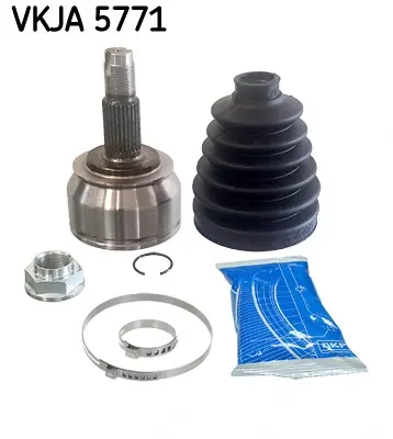 Шрус (граната) внутрішній-зовнішній SKF VKJA5771 (фото 1)