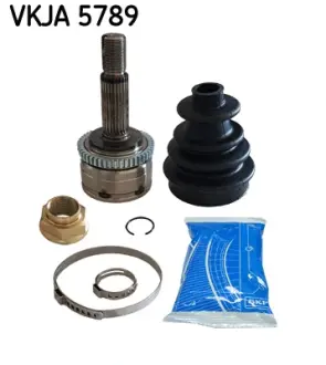 Шрус (граната) внутренний-наружный SKF VKJA5789 Hyundai I20