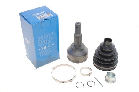 Шрус (граната) внутренний-наружный skf VKJA5813