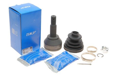 Шрус (граната) внутренний-наружный skf VKJA5816