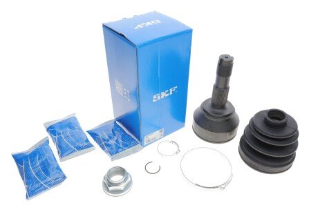 Шрус (граната) внутрішній-зовнішній skf VKJA5822