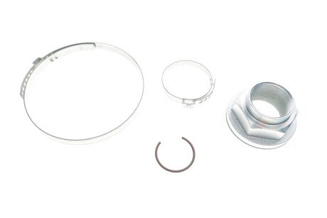 Шрус (граната) внутрішній-зовнішній skf VKJA5822