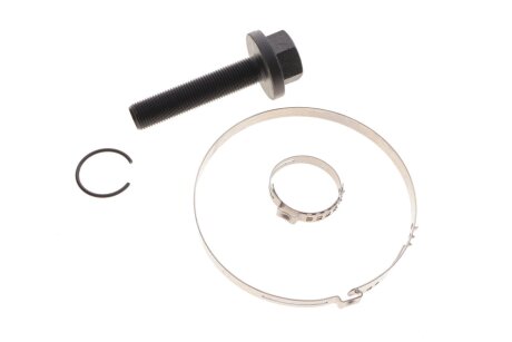 Шрус (граната) внутренний-наружный skf VKJA5824