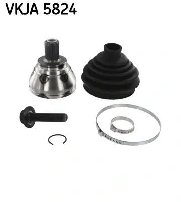 Шрус (граната) внутренний-наружный SKF VKJA 5824
