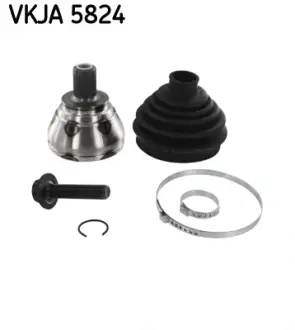 Шрус (граната) внутренний-наружный SKF VKJA 5824