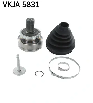 Шрус (граната) внутренний-наружный SKF VKJA5831
