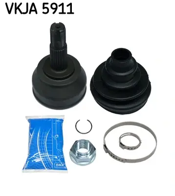 Шрус (граната) внутренний-наружный SKF VKJA 5911