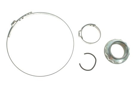 Шрус (граната) внутренний-наружный skf VKJA5923