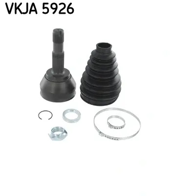 Шрус (граната) внутренний-наружный SKF VKJA 5926