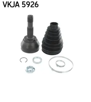 Шрус (граната) внутренний-наружный SKF VKJA 5926