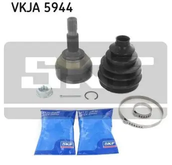 Шрус (граната) внутрішній-зовнішній SKF VKJA5944