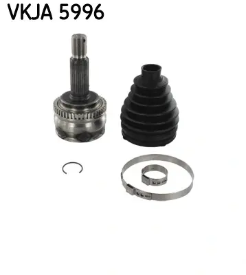 Шрус (граната) внутренний-наружный SKF VKJA 5996