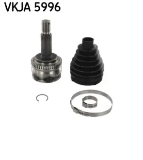 Шрус (граната) внутренний-наружный SKF VKJA 5996