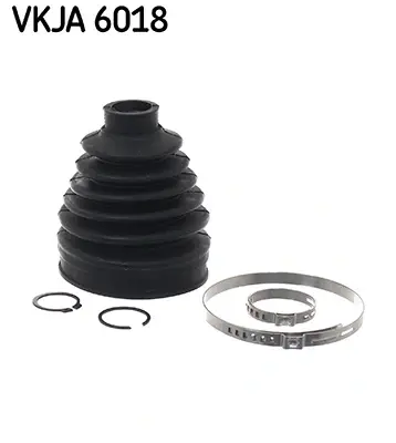 Шрус (граната) внутренний-наружный SKF VKJA 6018