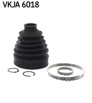 Шрус (граната) внутренний-наружный SKF VKJA 6018