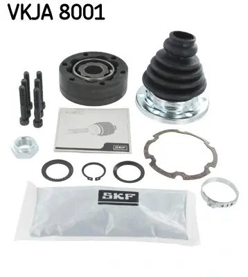 Шрус (граната) внутренний-наружный SKF VKJA 8001