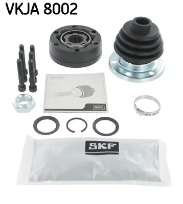 Шрус (граната) внутренний-наружный SKF VKJA 8002