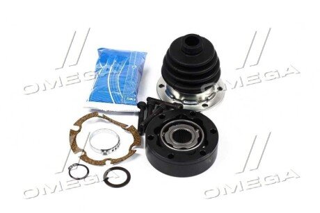 Шрус (граната) внутренний-наружный skf VKJA8004