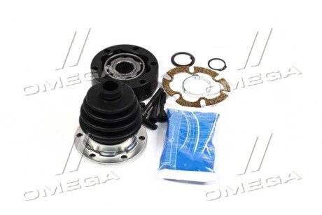 Шрус (граната) внутренний-наружный skf VKJA8004