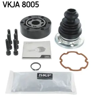 Шрус (граната) внутрішній-зовнішній SKF VKJA 8005
