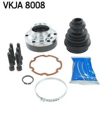 Шрус (граната) внутренний-наружный SKF VKJA 8008