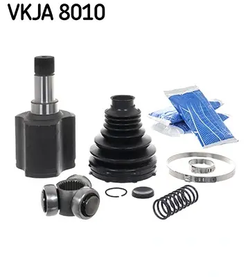 Шрус (граната) внутренний-наружный SKF VKJA8010