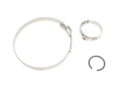 Шрус (граната) внутренний-наружный skf VKJA8013