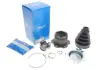Шрус (граната) внутрішній-зовнішній SKF VKJA8013 (фото 2)