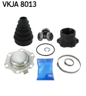 Шрус (граната) внутренний-наружный SKF VKJA 8013