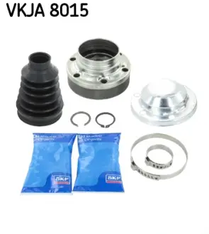 Шрус (граната) внутренний-наружный SKF VKJA 8015
