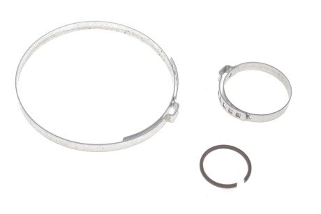 Шрус (граната) внутрішній-зовнішній skf VKJA8023