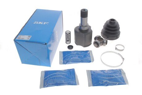 Шрус (граната) внутрішній-зовнішній skf VKJA8023