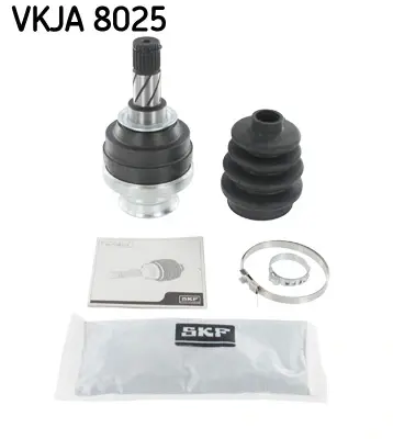 Шрус (граната) внутренний-наружный SKF VKJA8025