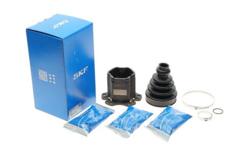 Шрус (граната) внутренний-наружный skf VKJA8046