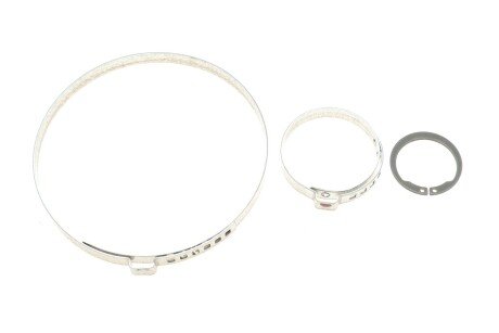 Шрус (граната) внутренний-наружный skf VKJA8046