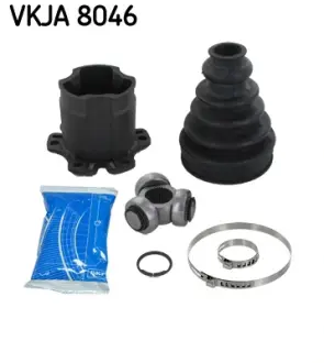 Шрус (граната) внутренний-наружный SKF VKJA 8046